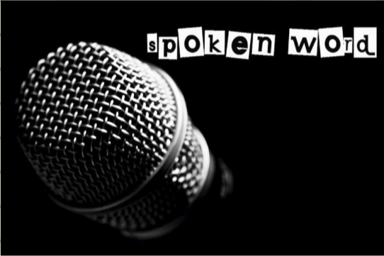  spoken word